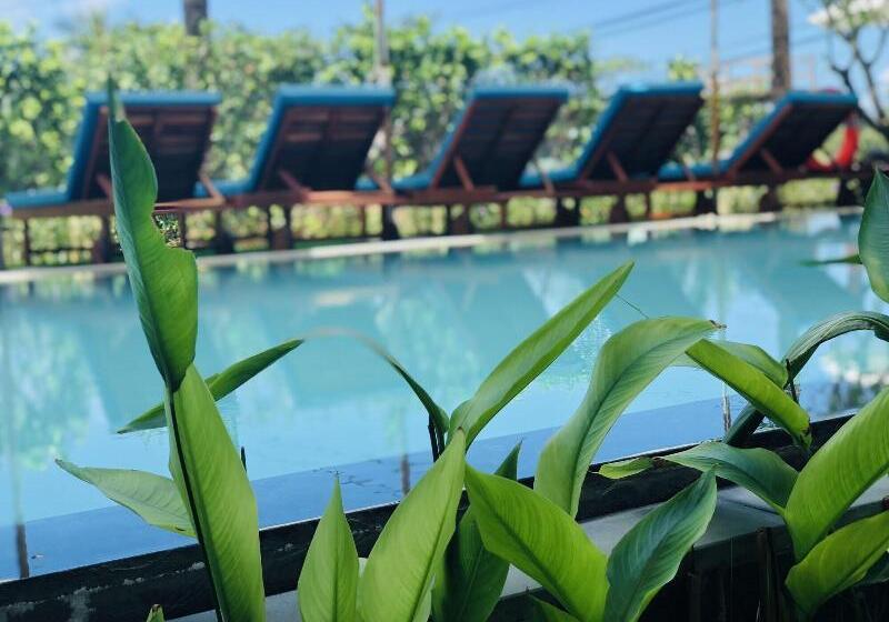 هتل Hoi An Silverbell Villa