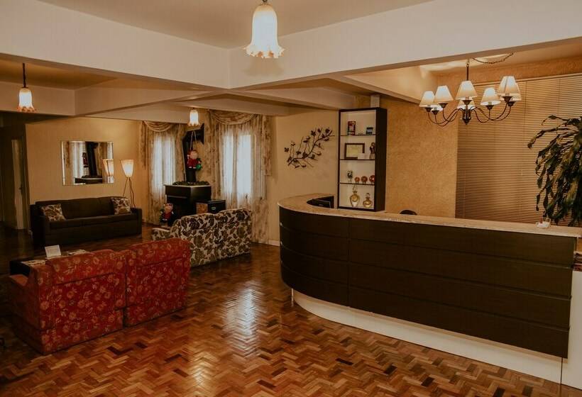 Hotel Pousada Caxiense