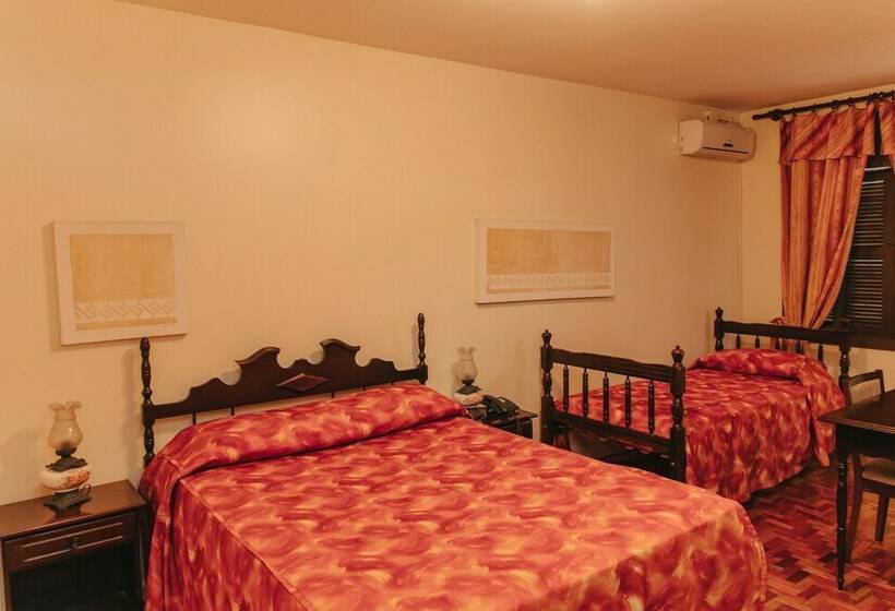 Hotel Pousada Caxiense