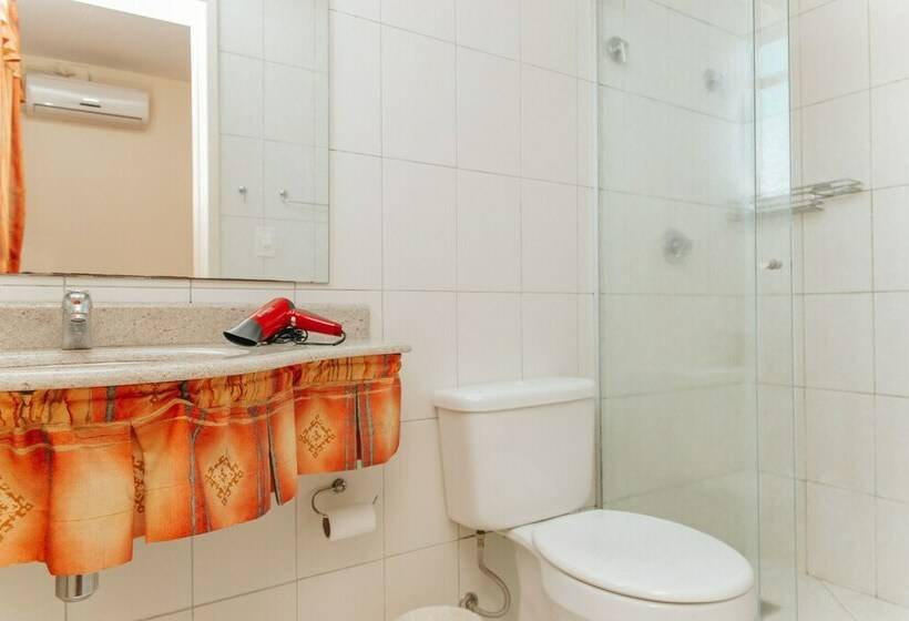 هتل Pousada Caxiense