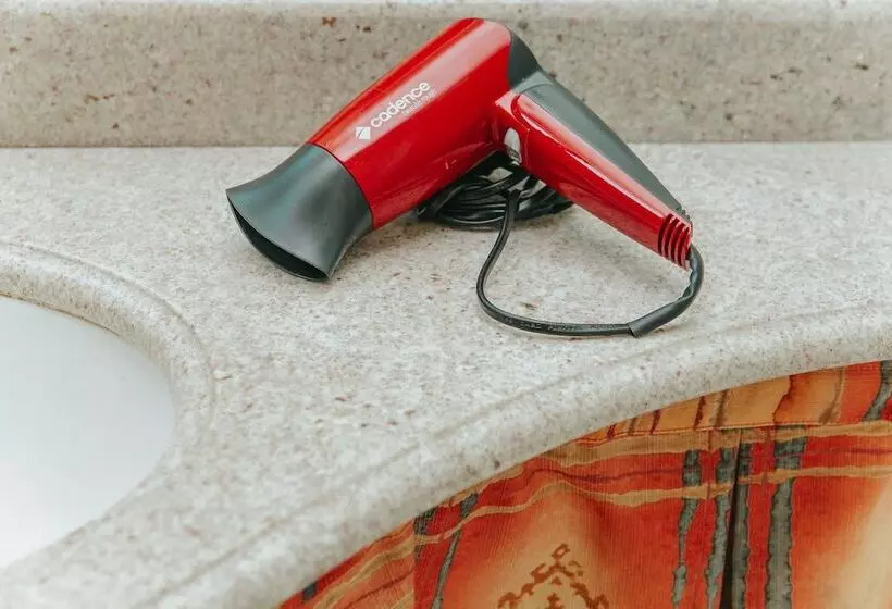 Hotelli Pousada Caxiense