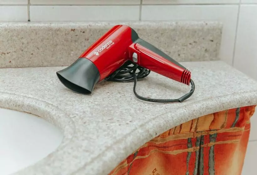 Hotelli Pousada Caxiense