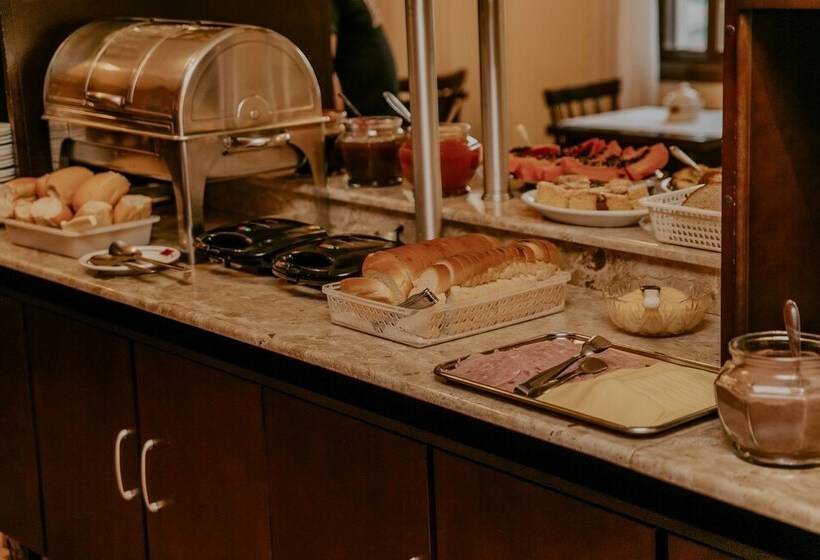 Hotel Pousada Caxiense