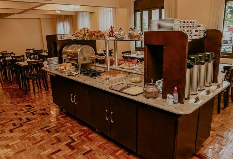 Hotel Pousada Caxiense