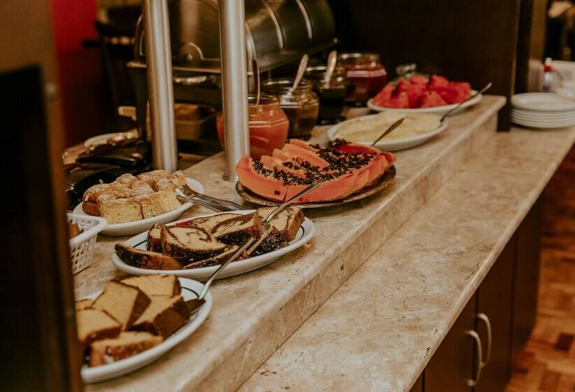 Hotel Pousada Caxiense