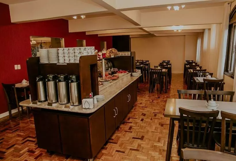 Hotelli Pousada Caxiense