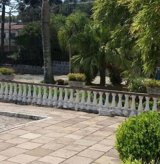 Hotel Pousada Caxiense