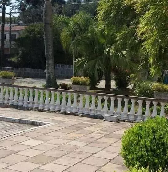 Hotelli Pousada Caxiense