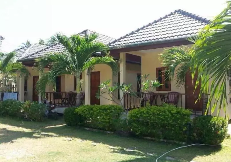 ホテル Ron's Bungalow