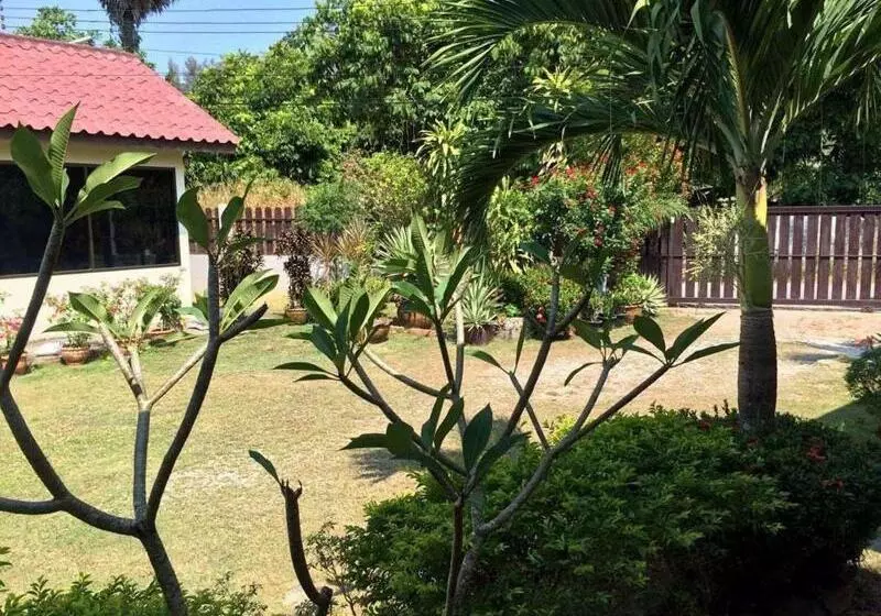 ホテル Ron's Bungalow