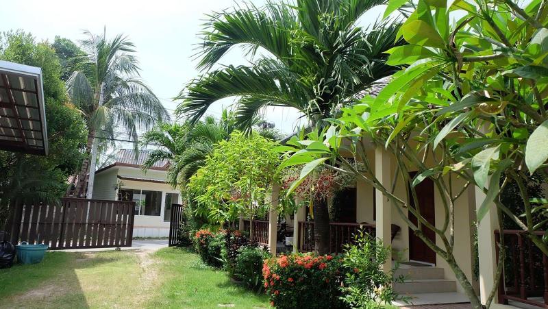 Hotel Ron's Bungalow