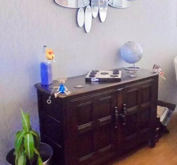 هتل روستایی Western Barn