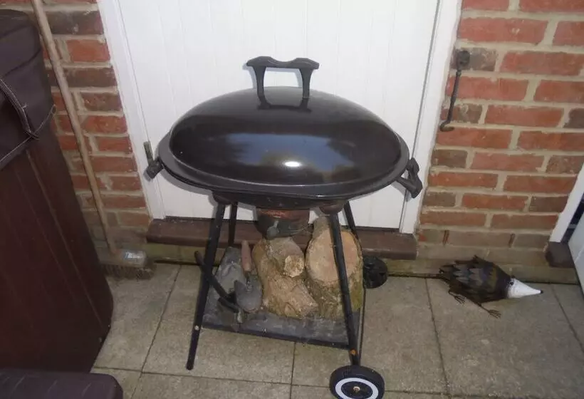 هتل روستایی Western Barn