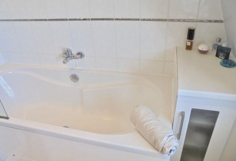 교외 호텔 Western Barn