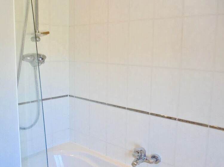 교외 호텔 Western Barn