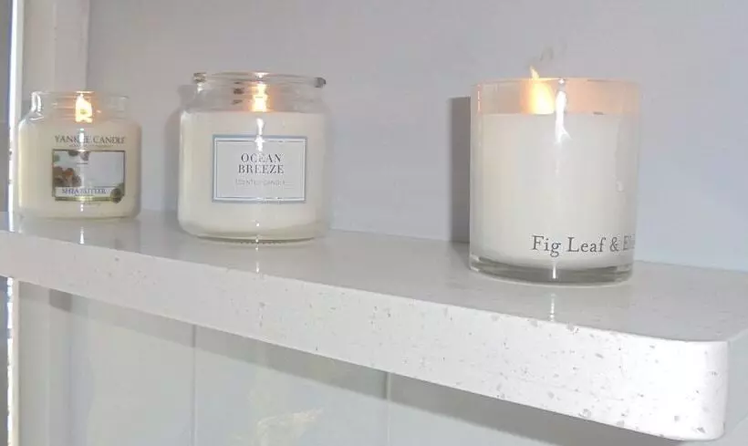 هتل روستایی Western Barn