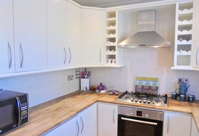 교외 호텔 Western Barn