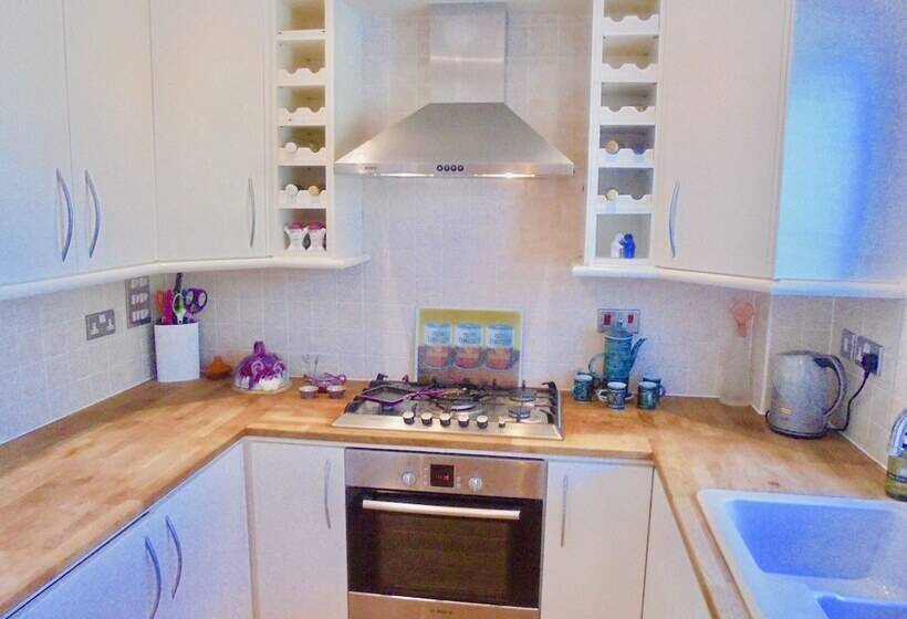 교외 호텔 Western Barn