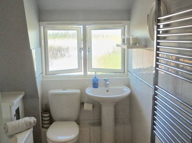 교외 호텔 Western Barn