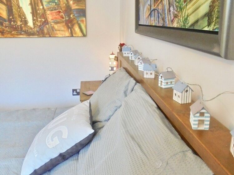 교외 호텔 Western Barn