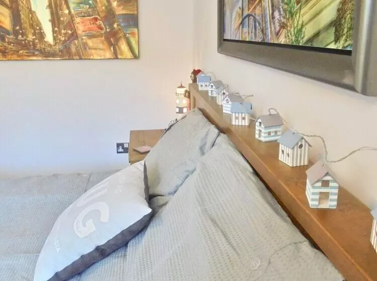 هتل روستایی Western Barn