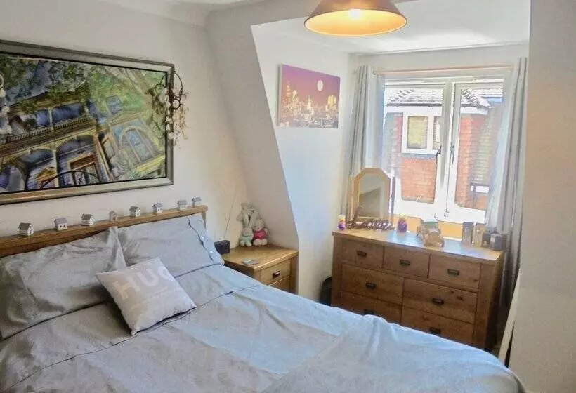 هتل روستایی Western Barn