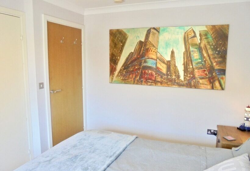 교외 호텔 Western Barn