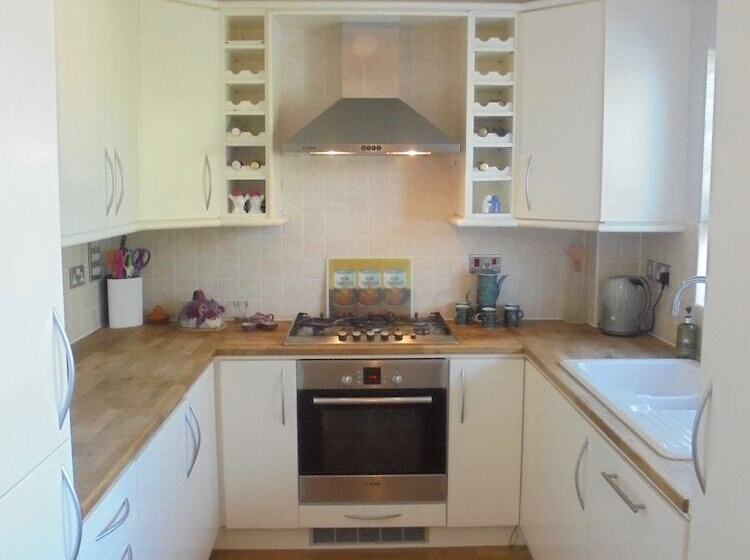 교외 호텔 Western Barn