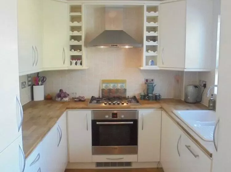 هتل روستایی Western Barn