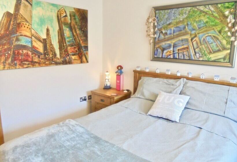 교외 호텔 Western Barn