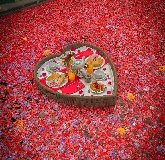 ホテル The Sawah Resort & Villa