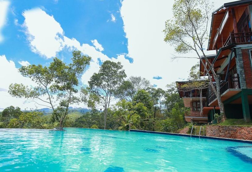 هتل Tina Nature Villa