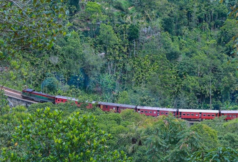 هتل Tina Nature Villa