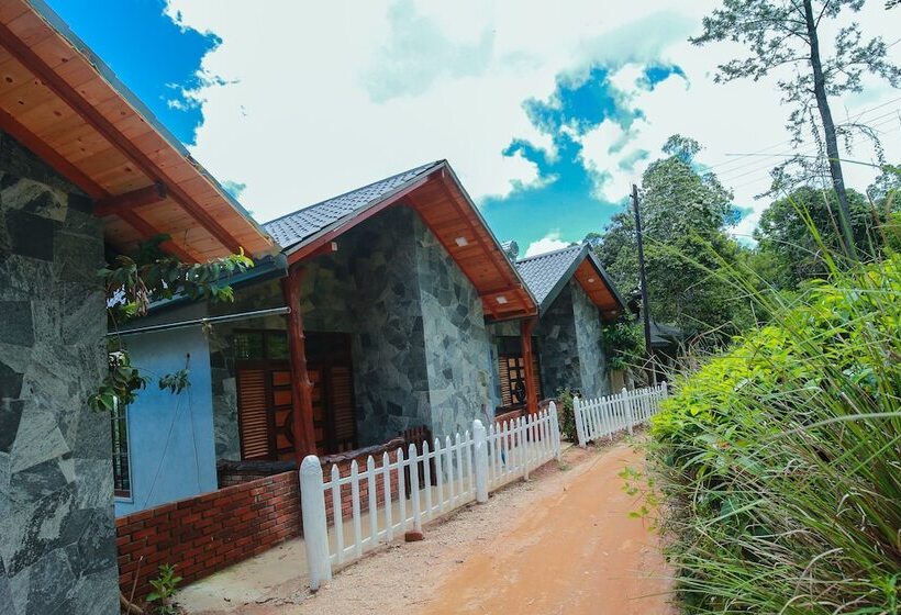 هتل Tina Nature Villa
