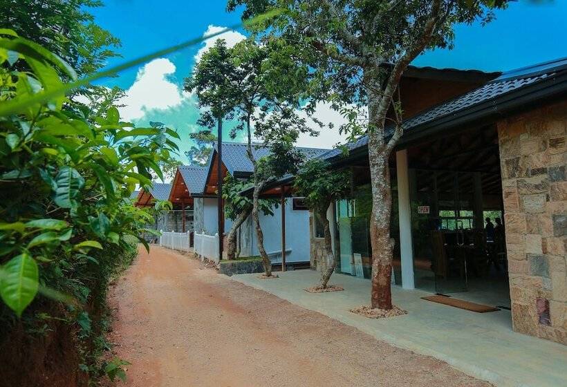 هتل Tina Nature Villa
