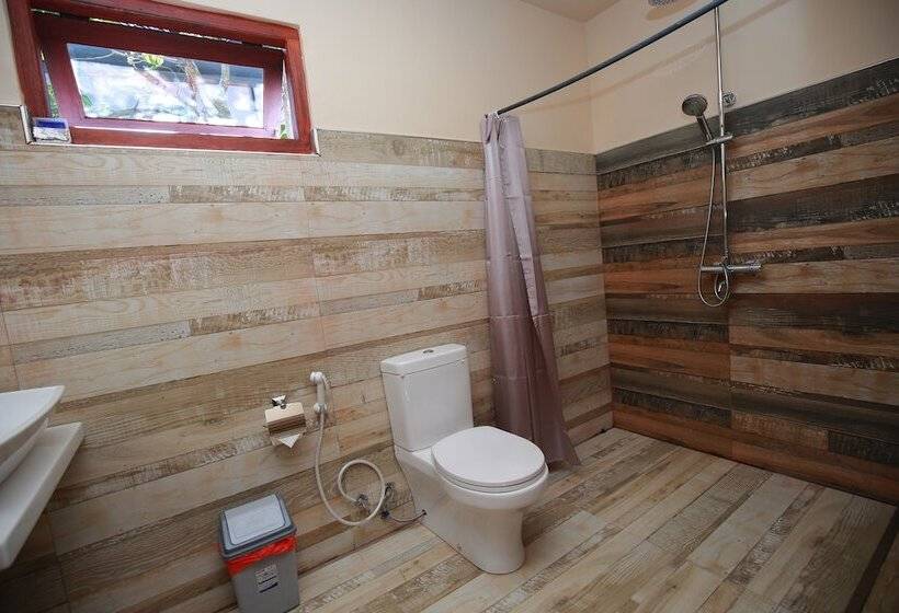 هتل Tina Nature Villa