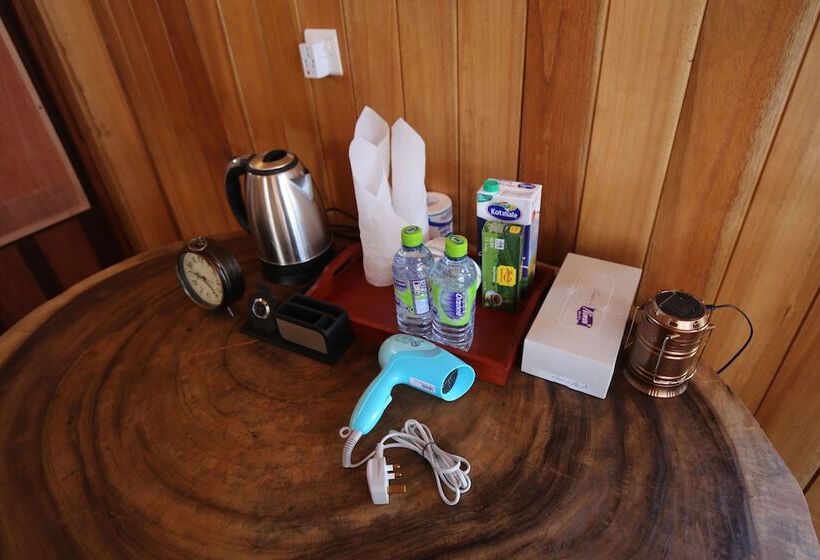 هتل Tina Nature Villa