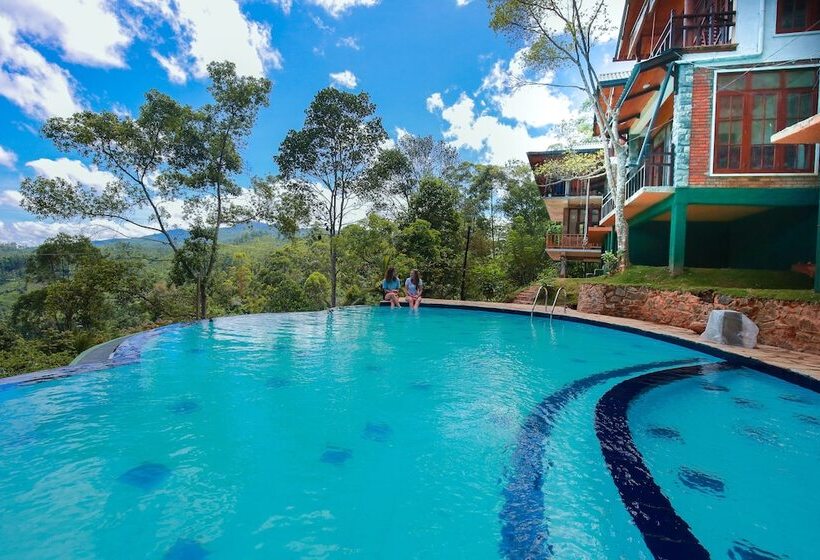 هتل Tina Nature Villa