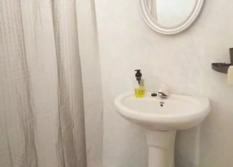 Hotelli Victorias Dream