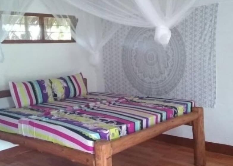 فندق Victorias Dream