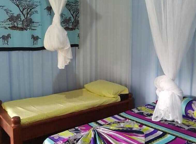 فندق Victorias Dream