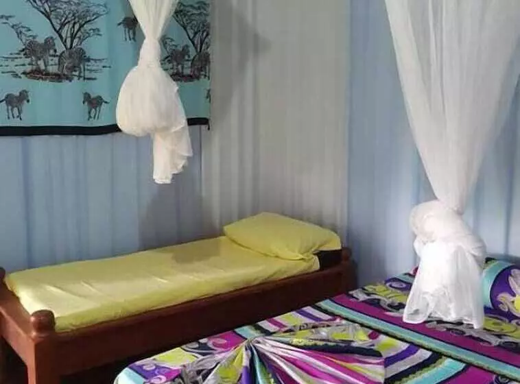 Hotelli Victorias Dream