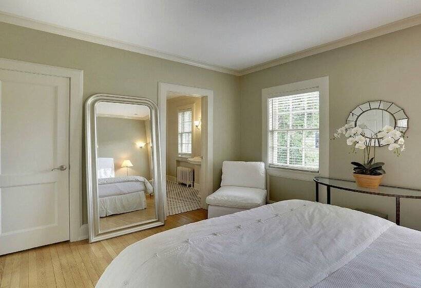 Luxury Georgian Mansion