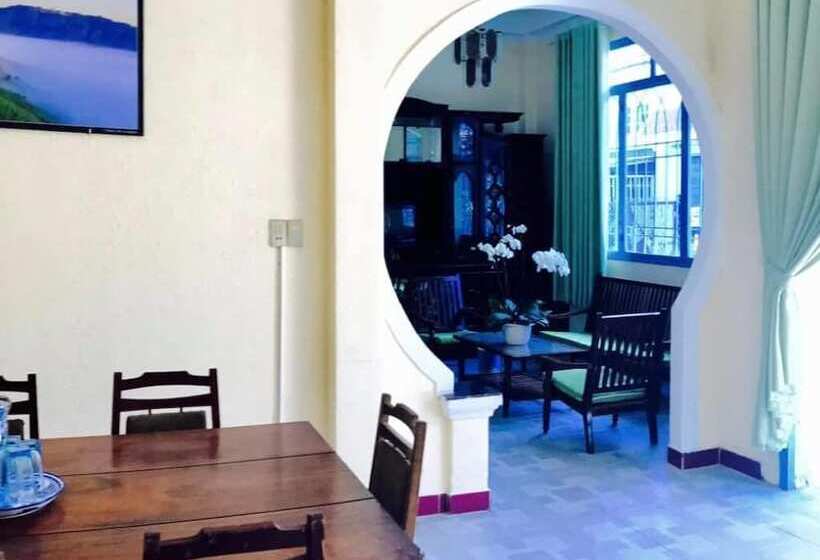 Memory Vintage Home Da Lat