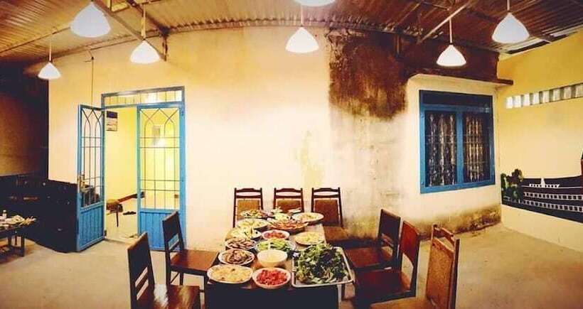 Memory Vintage Home Da Lat