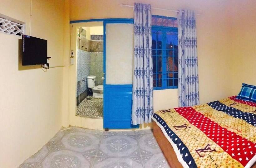 Memory Vintage Home Da Lat