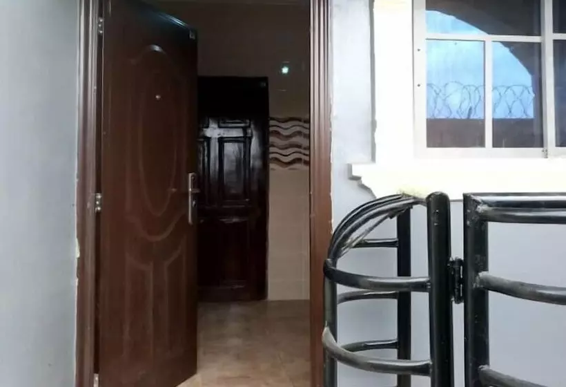 O2 Apartments