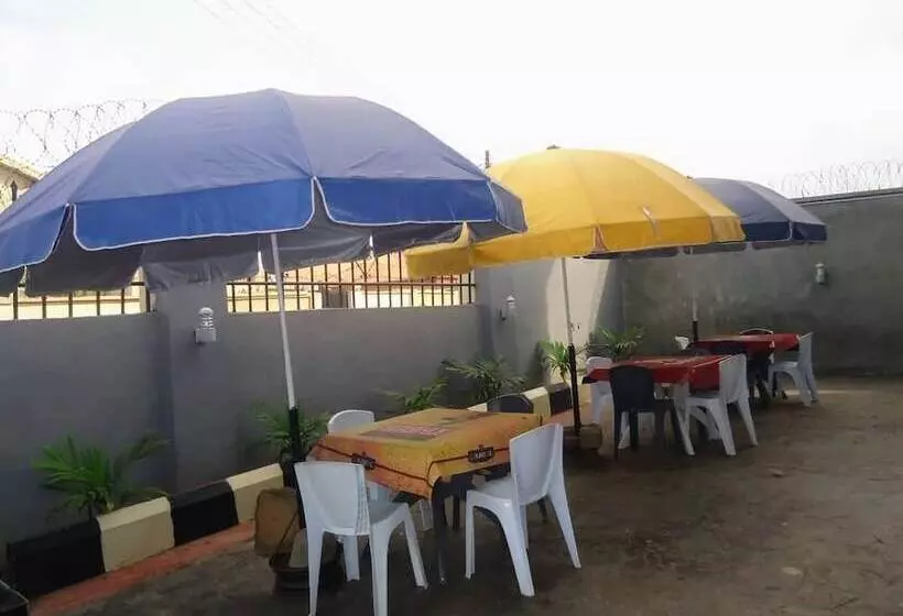 O2 Apartments