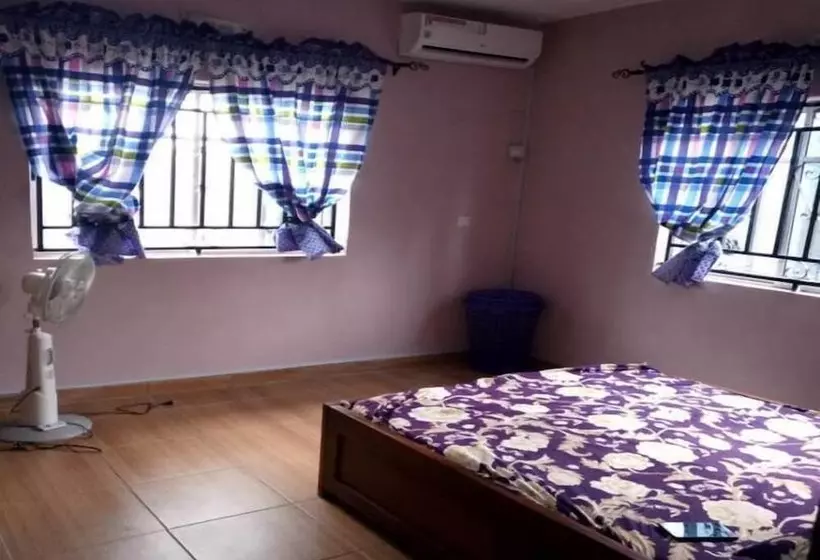 O2 Apartments