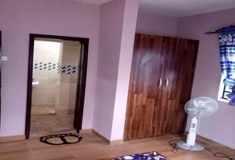 O2 Apartments